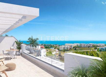 Appartement pour 474 000 Euro à Mijas, Espagne
