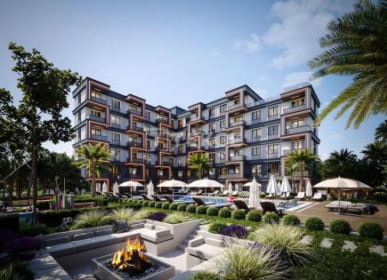 Apartment für 119 000 euro in Antalya, Türkei