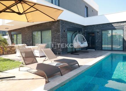 Villa per 465 000 euro a Alanya, Turchia