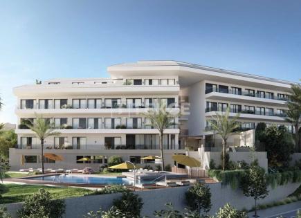 Apartamento para 462 000 euro en Fuengirola, España
