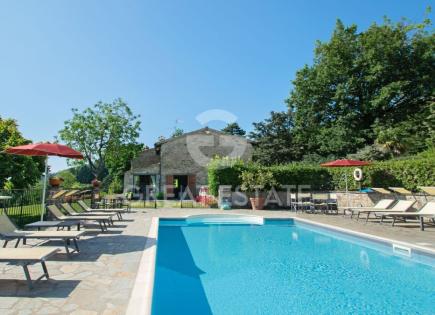 Maison pour 1 250 000 Euro en Italie