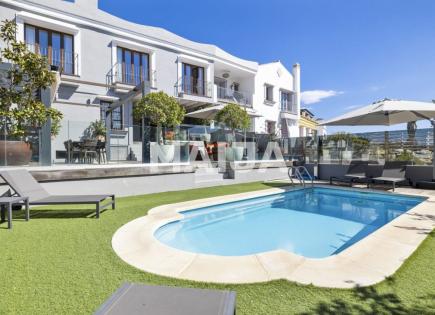 Appartement pour 1 095 000 Euro à Benahavis, Espagne