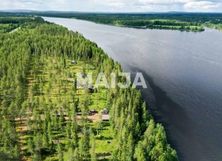 Cottage for 149 000 euro in Finland