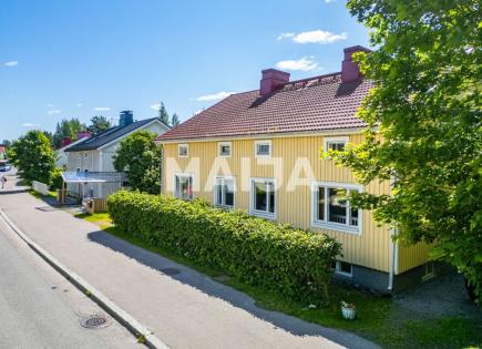 Appartement pour 115 000 Euro à Tampere, Finlande