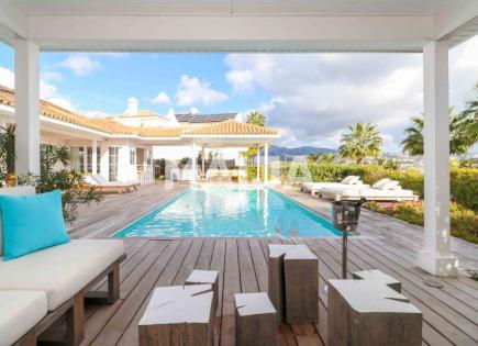 Villa für 1 975 000 euro in Benahavis, Spanien
