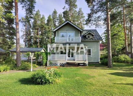 Haus für 449 000 euro in Vantaa, Finnland