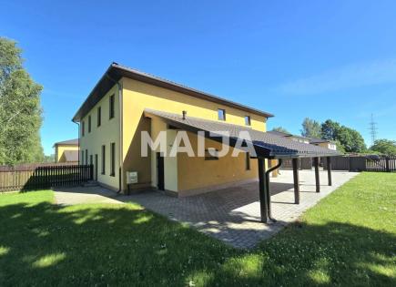 Maison pour 285 000 Euro à Marupe, Lettonie