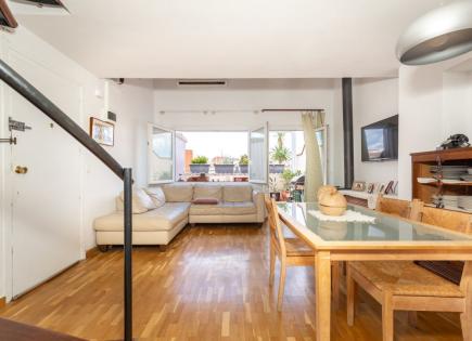 Penthouse für 545 000 euro in Barcelona, Spanien