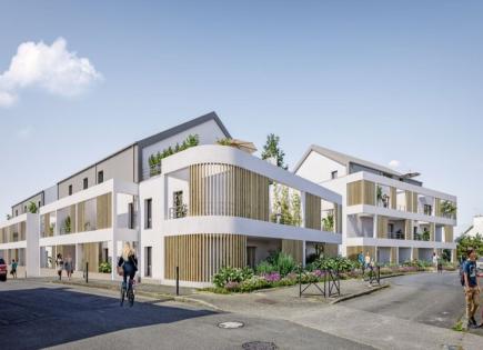 Piso para 175 000 euro en Bretaña, Francia
