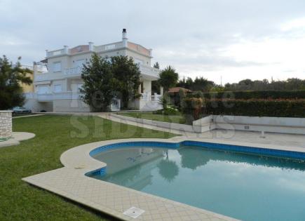 Villa pour 850 000 Euro à Loutraki, Grèce