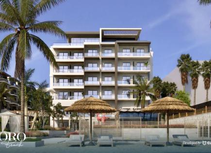 Appartement pour 56 750 Euro à Hurghada, Egypte