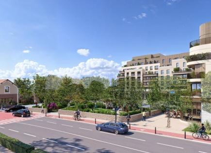 Appartement pour 195 000 Euro en Île-de-France, France