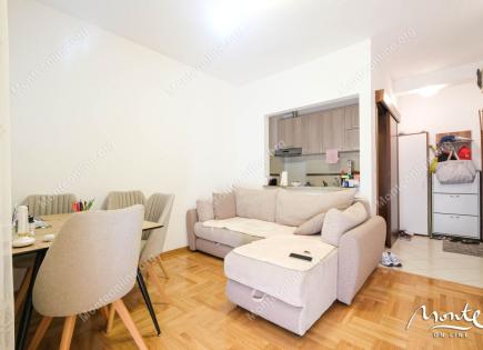 Wohnung für 165 000 euro in Budva, Montenegro