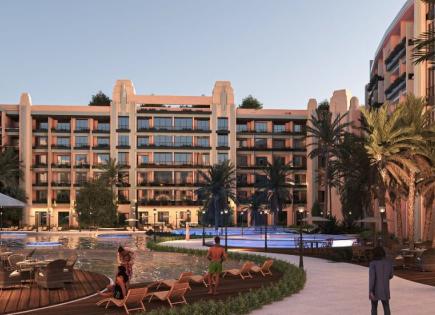 Piso para 86 126 euro en Hurghada, Egipto
