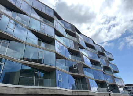 Appartement pour 320 534 Euro à Tbilissi, Géorgie