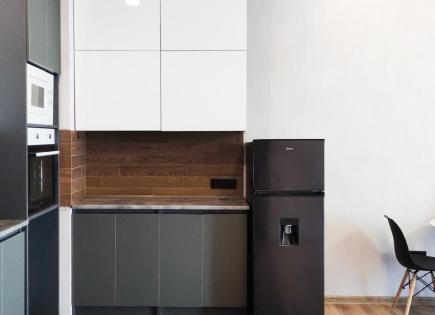 Appartement pour 128 213 Euro à Tbilissi, Géorgie