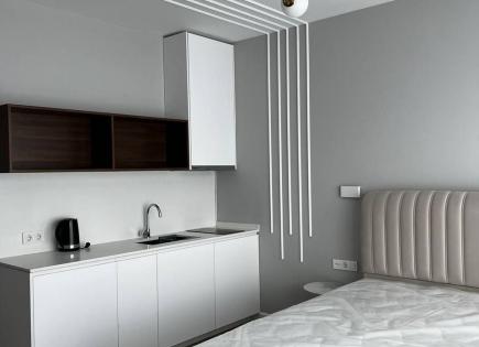Flat for 42 762 euro in Batumi, Georgia