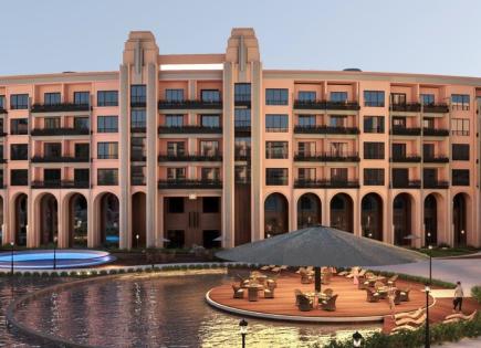 Estudio para 77 160 euro en Hurghada, Egipto