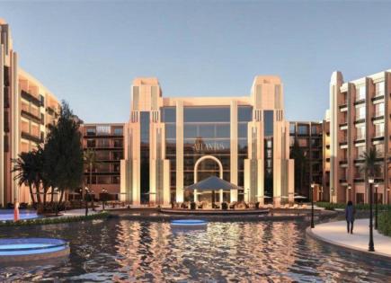 Studio pour 68 202 Euro à Hurghada, Egypte