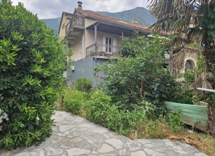 Flat for 265 000 euro in Risan, Montenegro