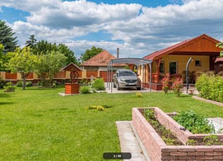 Villa para 190 000 euro en Hungría