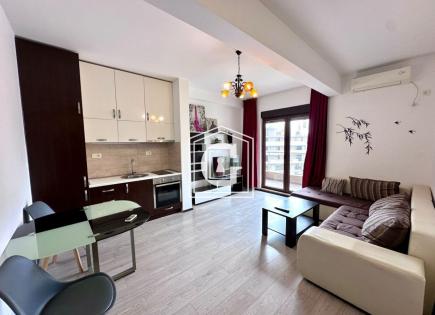 Appartamenti per 159 000 euro a Budva, Montenegro