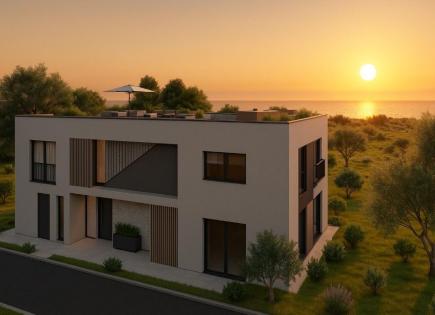 Villa for 4 000 000 euro in Porec, Croatia