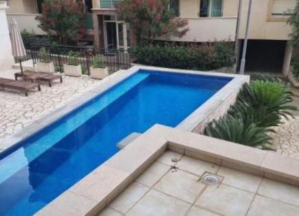 Appartement pour 86 000 Euro à Becici, Monténégro