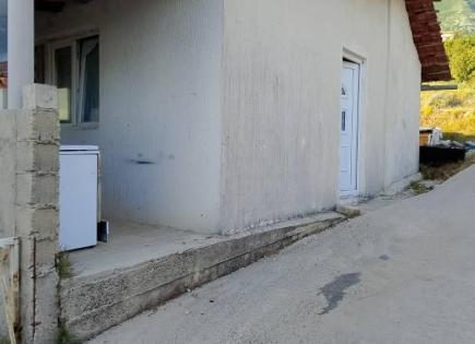 House for 97 000 euro in Radanovici, Montenegro