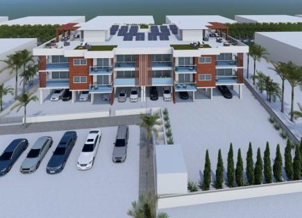 Apartment für 280 000 euro in Larnaka, Zypern