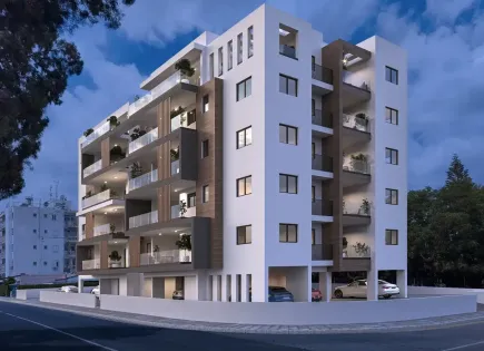 Apartment for 273 000 euro in Nicosia, Cyprus