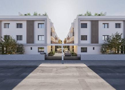 Appartement pour 270 000 Euro à Larnaca, Chypre