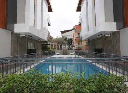Penthouse für 438 000 euro in Antalya, Türkei