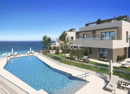 Villa para 388 000 euro en Vélez-Málaga, España