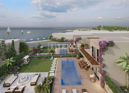 Villa para 2 500 000 euro en Bodrum, Turquia