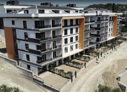 Apartamento para 134 000 euro en Kusadasi, Turquia