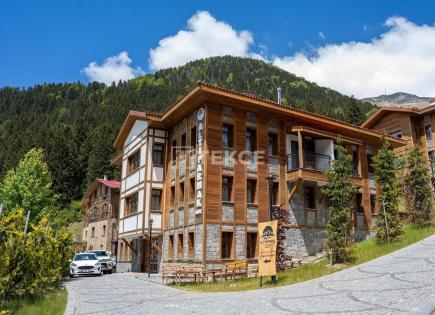 Hotel für 2 775 000 euro in der Türkei