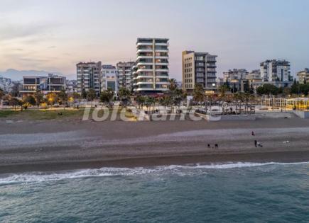 Apartment for 1 200 000 euro in Antalya, Turkey