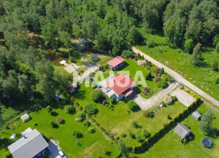 Haus für 369 000 euro in Estland