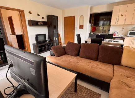 Apartment for 135 000 euro in Sveti Vlas, Bulgaria
