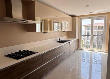 Apartamento para 299 141 euro en Estambul, Turquia