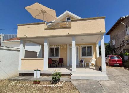Haus für 125 000 euro in Utjeha, Montenegro