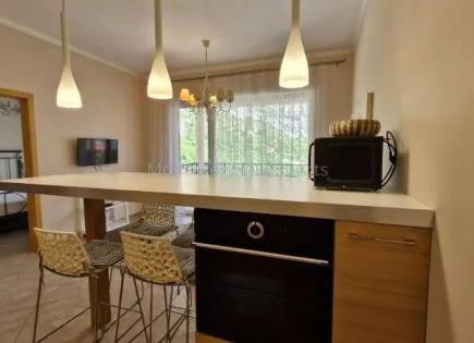 Apartment for 243 000 euro in Orahovac, Montenegro