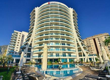 Apartment für 155 000 euro in Alanya, Türkei