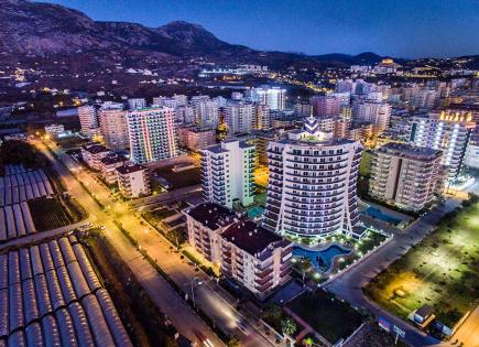 Apartment für 175 000 euro in Alanya, Türkei