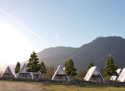 Maison pour 97 300 Euro à Kolasin, Monténégro