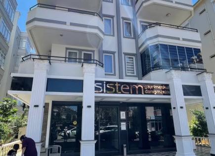 Apartment für 130 000 euro in Alanya, Türkei