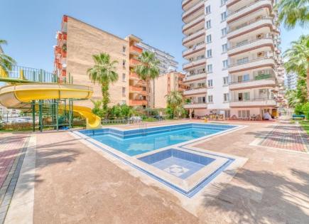 Apartamento para 146 000 euro en Alanya, Turquia