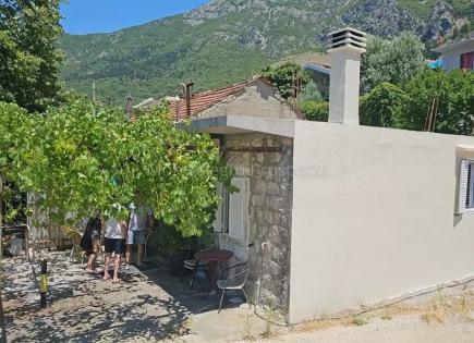 Casa para 99 000 euro en Risan, Montenegro