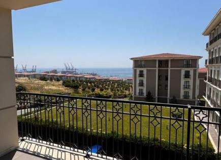 Appartement pour 296 981 Euro à Istanbul, Turquie